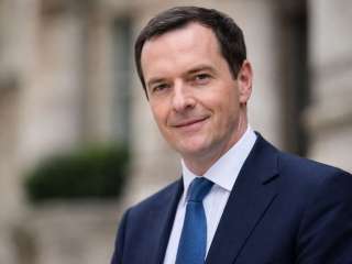 Former UK Chancellor George Osborne takes role at OpenAI