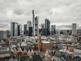 Blackstone plans multi-billion euro data centre in Germany’s Lippetal: report