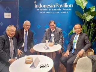 NVIDIA, AWS among firms weighing Indonesia investments, ministry says