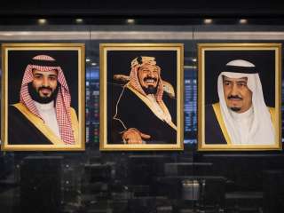Tadawul jumps after Saudi regulator scraps foreign investor restrictions