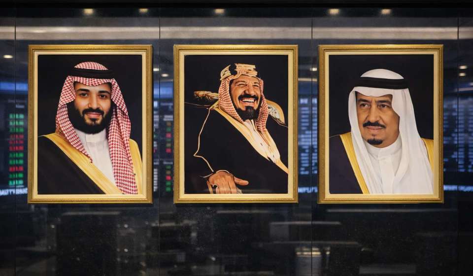 Tadawul jumps after Saudi regulator scraps foreign investor restrictions