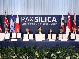 Qatar, UAE to join Pax Silica as US widens AI and chip supply chain bloc