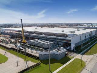 Data centre boom triggers wave of local moratoriums across the United States