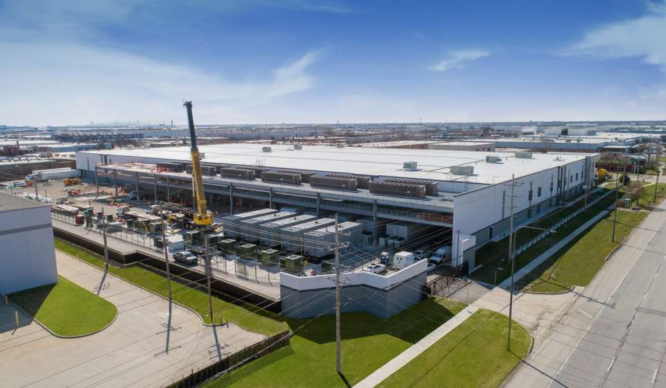 Data centre boom triggers wave of local moratoriums across the United States