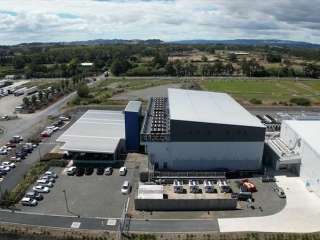 Spark NZ completes PEP data centre deal, targets 130MW pipeline