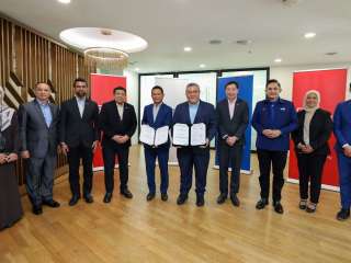 TM Nxera secures 280 MW power deal for Johor data centre