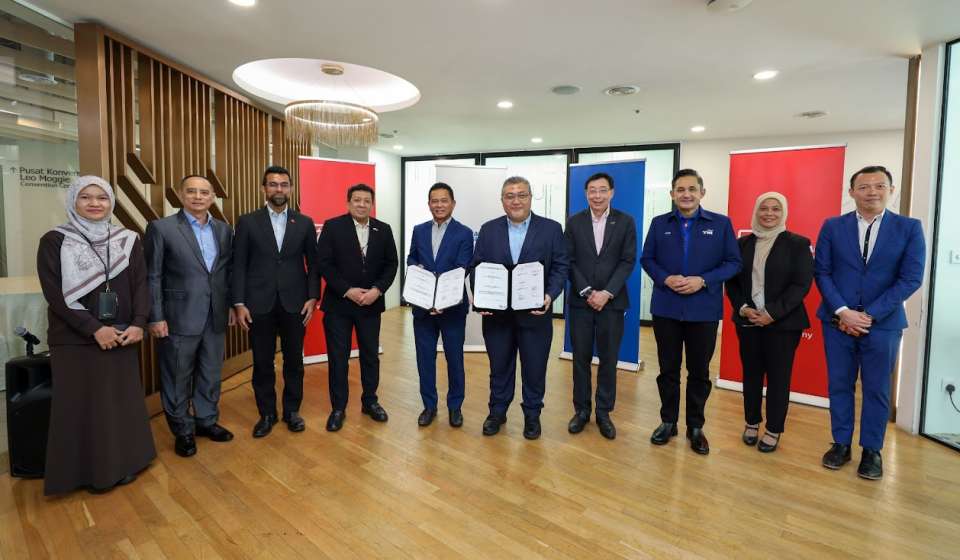 TM Nxera secures 280 MW power deal for Johor data centre