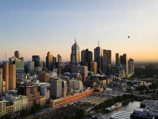Keppel adds 720MW Victoria site, taking data centre powerbank past 1GW