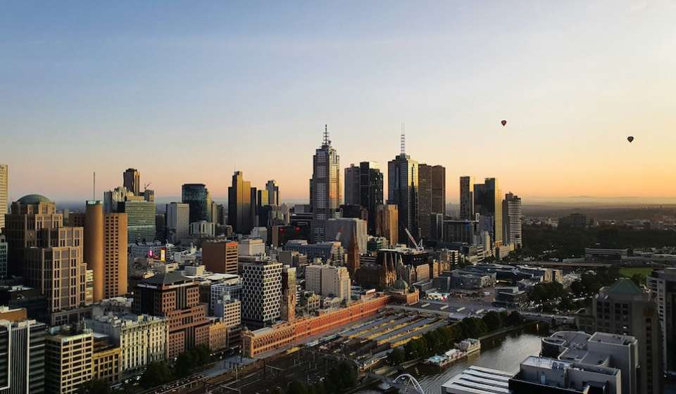 Keppel adds 720MW Victoria site, taking data centre powerbank past 1GW
