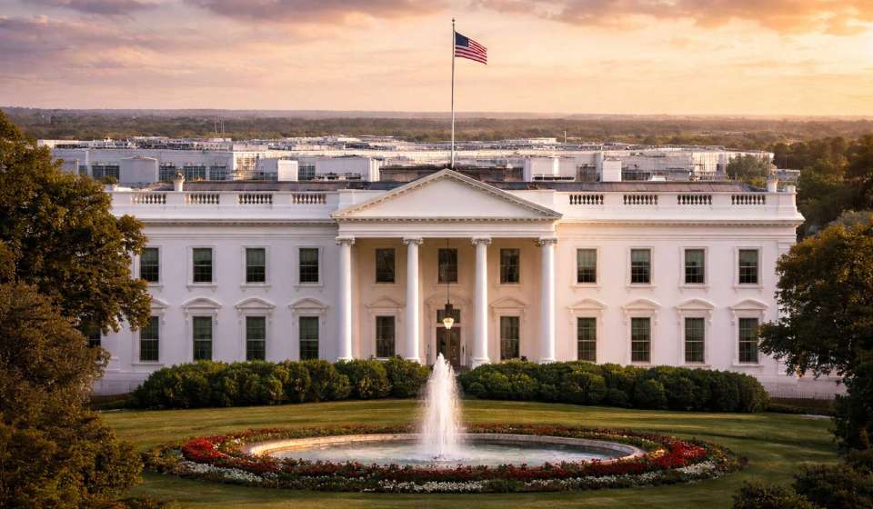 White House presses Big Tech to shoulder power costs as data centre demand strains US grid