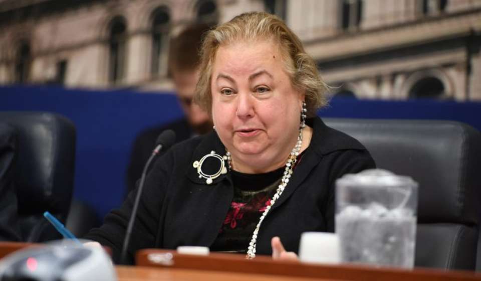 New York lawmakers propose three year data centre halt