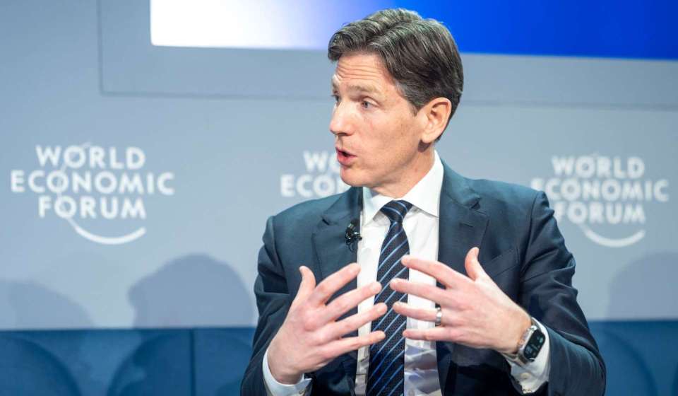 Data centre boom runs up against copper supply constraints
