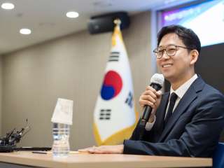 OpenAI, Samsung SDS, and SK Telecom reportedly plan South Korea data centre