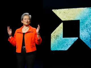 AMD, TCS to co-develop AI data centre blueprint in India, scalable to 200MW