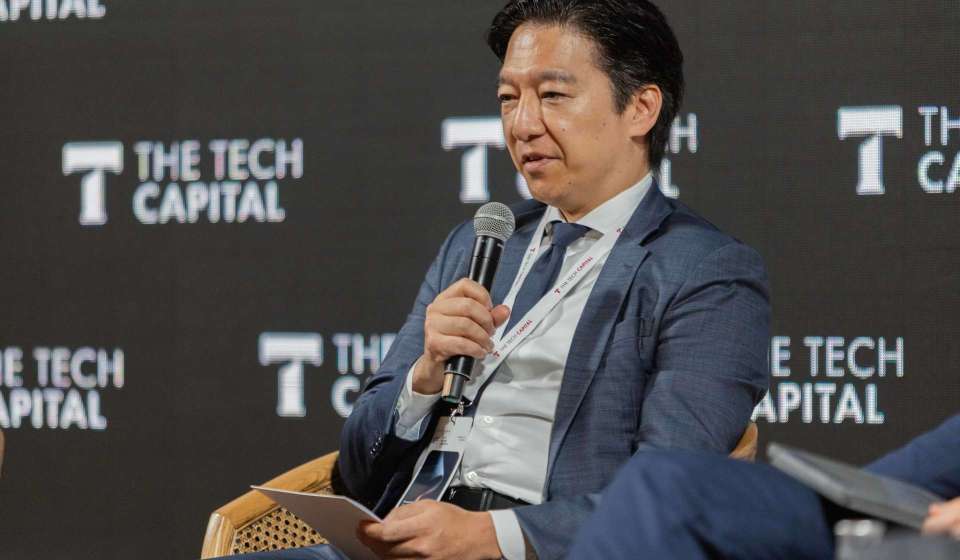 NTT DC REIT tests how public markets price data centre risk