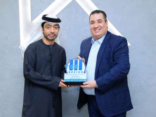 Khazna secures Uptime Tier III certification for 100MW AI data centre in Ajman