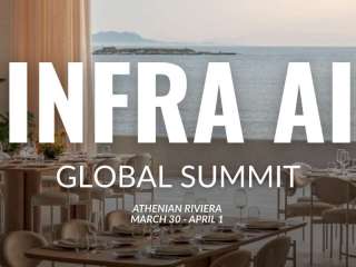 Funding AI’s Core: How InfraAI 2026 Brings the World to Greece