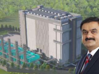 Adani commits $100 billion to AI data centres through 2035