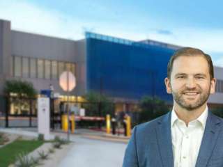 Ares Management arranges $2.4 billion loan for Vantage Data Centers