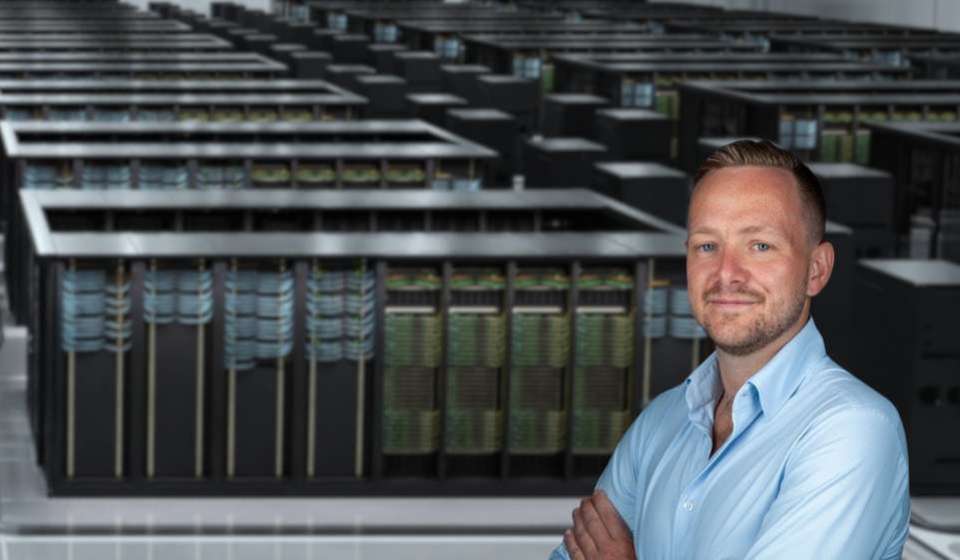 Nscale adds to wave of GPU-backed debt with $1.4 billion DDTL