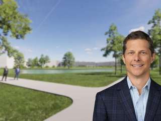 Rowan raises $550 million to fund development of 300MW Cinco data centre campus