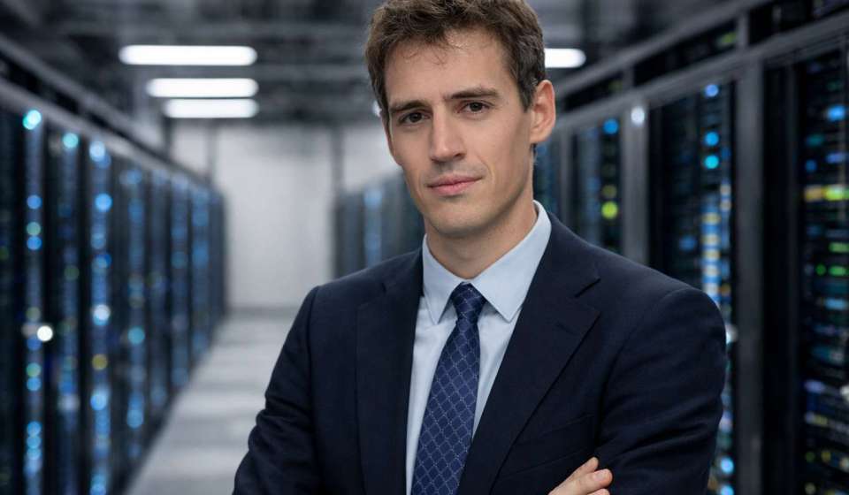 Mistral AI commits $1.4 billion to Swedish data centres in first overseas infrastructure investment