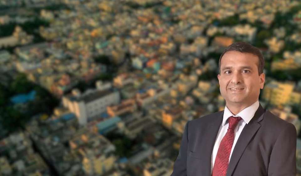 STT GDC opens new Chennai data centre, weighs 2027 IPO