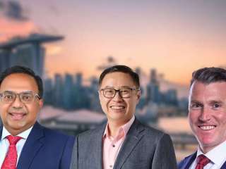 KKR, Singtel to acquire STT GDC at $10.9 billion enterprise value