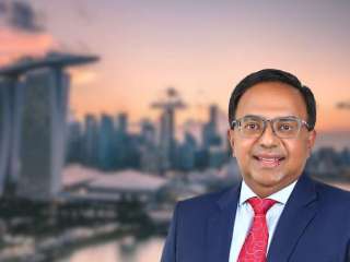 KKR nears deal for STT GDC at $10 billion valuation - report