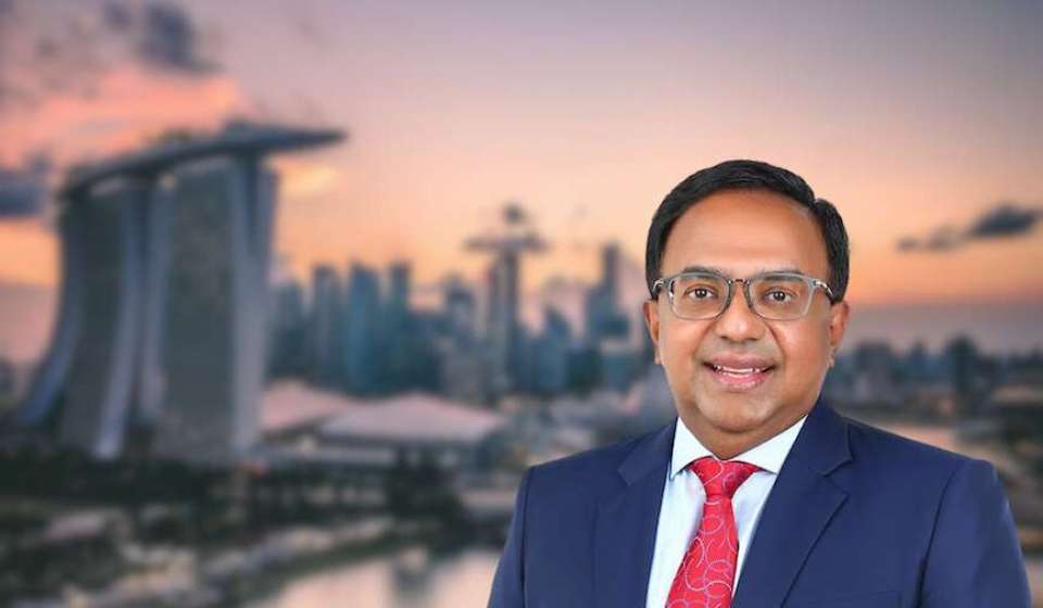 KKR nears deal for STT GDC at $10 billion valuation - report