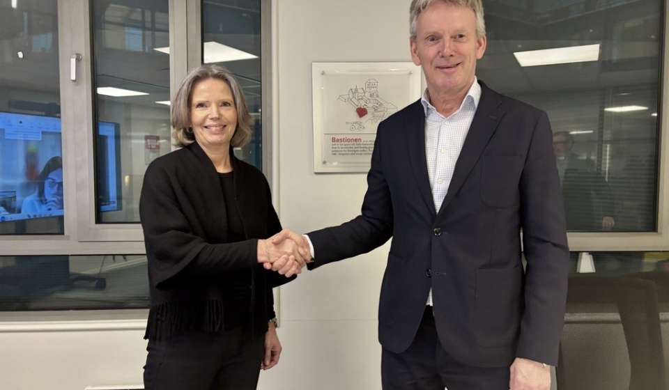 Arctic Way fibre advances as Space Norway lines up Jan Mayen build support