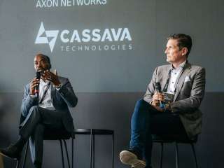 Cassava and AXON to launch Africa's first operator-as-a-service platform