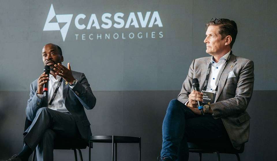 Cassava and AXON to launch Africa's first operator-as-a-service platform