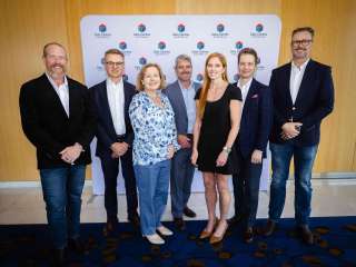Data Centres Australia names NEXTDC CEO chair of new peak industry body