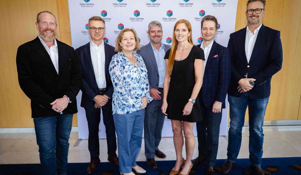 Data Centres Australia names NEXTDC CEO chair of new peak industry body