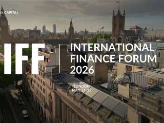 The Tech Capital publishes programme for International Finance Forum 2026: 400+ global leaders examine risk, capital and execution across digital infrastructure