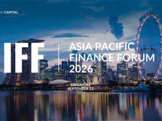 The Tech Capital launches APAC Finance Forum 2026 as capital and execution pressures recalibre Asia Pacific digital infrastructure