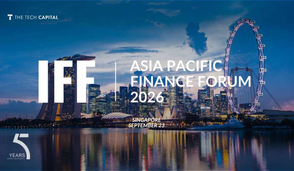 The Tech Capital launches APAC Finance Forum 2026 as capital and execution pressures recalibre Asia Pacific digital infrastructure