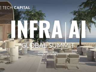 10 reasons InfraAI Global Summit 2026 matters for capital and infrastructure leaders