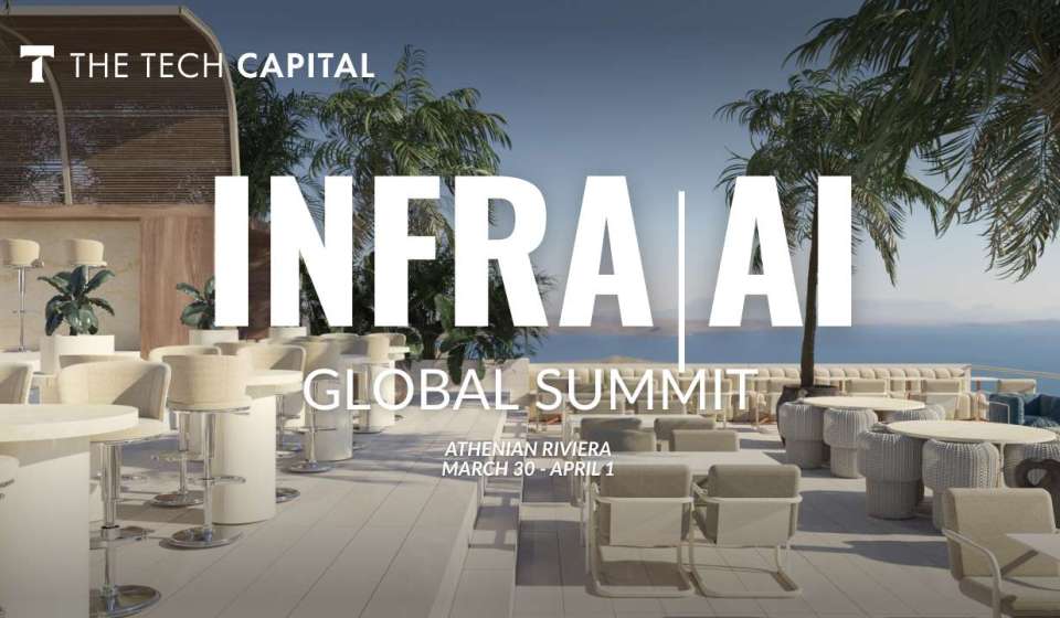 10 reasons InfraAI Global Summit 2026 matters for capital and infrastructure leaders