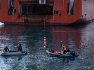 Grid Telecom plans Athens to Crete subsea cable