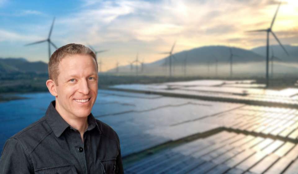 Google, TotalEnergies sign 1GW PPA in Texas