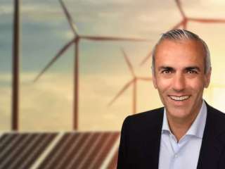 KKR to invest up to nearly $420 million in HMC Capital’s energy transition platform