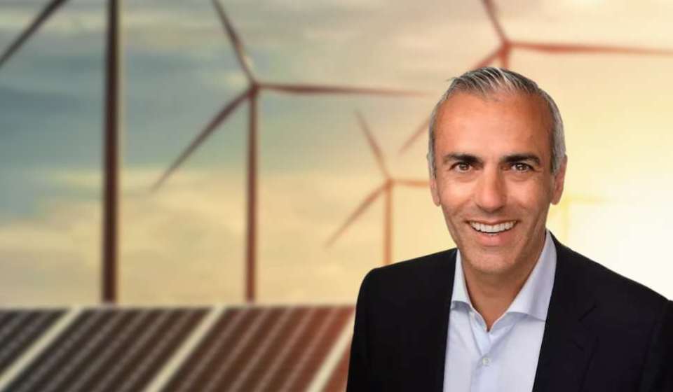 KKR to invest up to nearly $420 million in HMC Capital’s energy transition platform