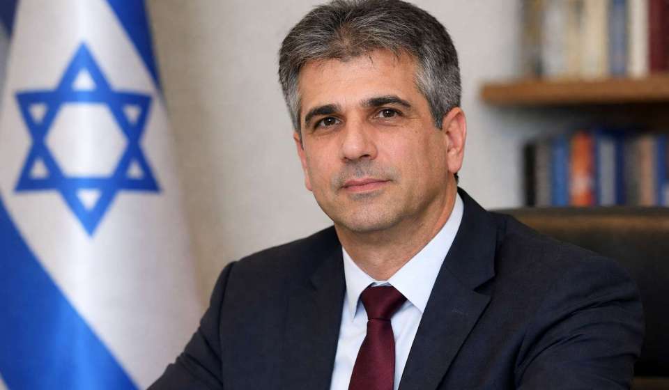 Israel approves fast-track measures for AI data centres