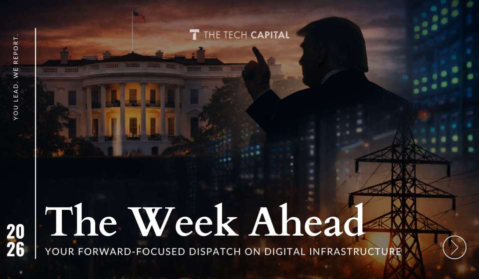 The Week Ahead: Big promise, unclear savings