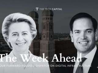 EU stresses the importance of tech independence, US pushes back