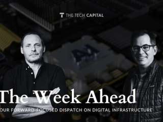 The Week Ahead: Neoclouds in the spotlight