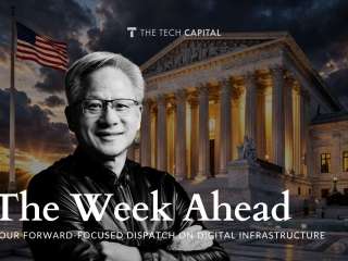 TWA | Nvidia’s results are a proxy vote on AI infrastructure spend