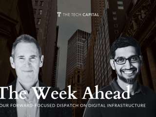 The Week Ahead: What do investors want from big tech's AI investments?